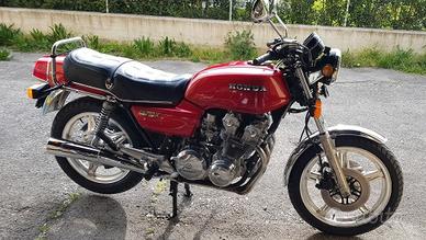 Honda 750 K- 1980