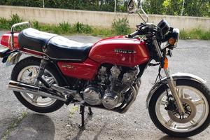 Honda 750 K- 1980
