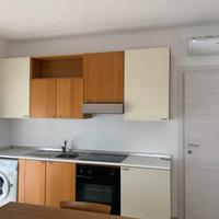 Bilocale arredato tutto compreso