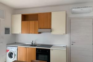 Bilocale arredato tutto compreso