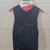 Gilet protettivo Alpinestars