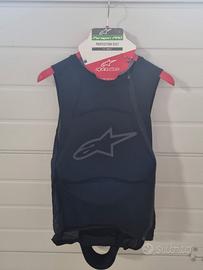 Gilet protettivo Alpinestars