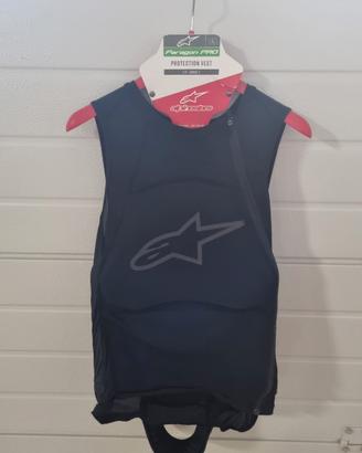 Gilet protettivo Alpinestars