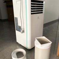 Climatizzatore clima pinguino 9000btu