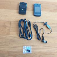 motorola cellulari utilizzabile x ricambi,accessor