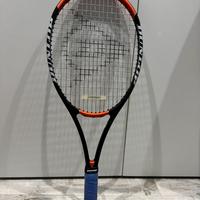 Racchetta tennis Dunlop Sport nuova