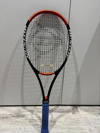 Racchetta tennis Dunlop Sport nuova