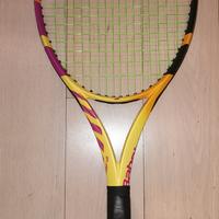 BABOLAT PURE AERO RAFA 300grammi MANICO 3