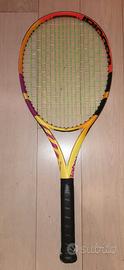 BABOLAT PURE AERO RAFA 300grammi MANICO 3