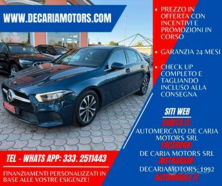 Mercedes Classe A 180d 116CV Executive - 2019