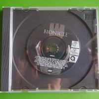LEGO BIONICLE MINI CD-ROM 4204554