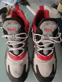 scarpe ginnastica 42,5, 