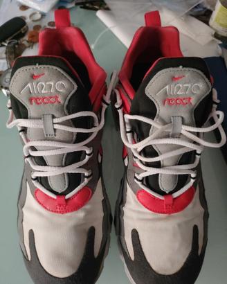 scarpe ginnastica 42,5, 