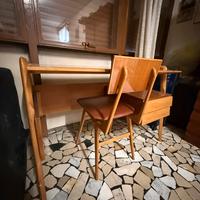 Scrivania moderna Design VITTORIO DASSI 1956