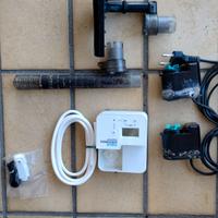 Accessori acquario askoll