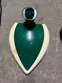 Spazzola lucidatrice folletto VK 130