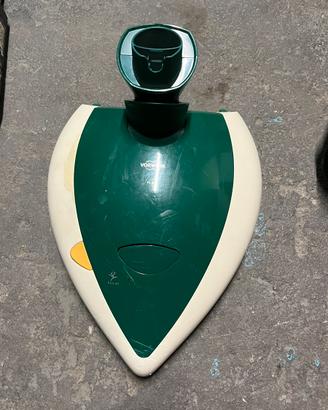Spazzola lucidatrice folletto VK 130