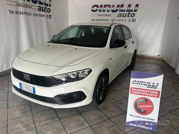 FIAT Tipo 1.0 5 porte
