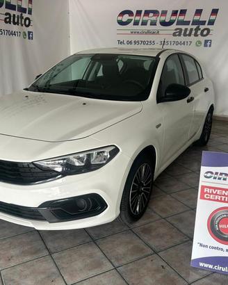 FIAT Tipo 1.0 5 porte