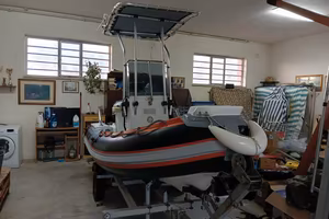 GOMMONE LOMAC 430 –  con carrello
