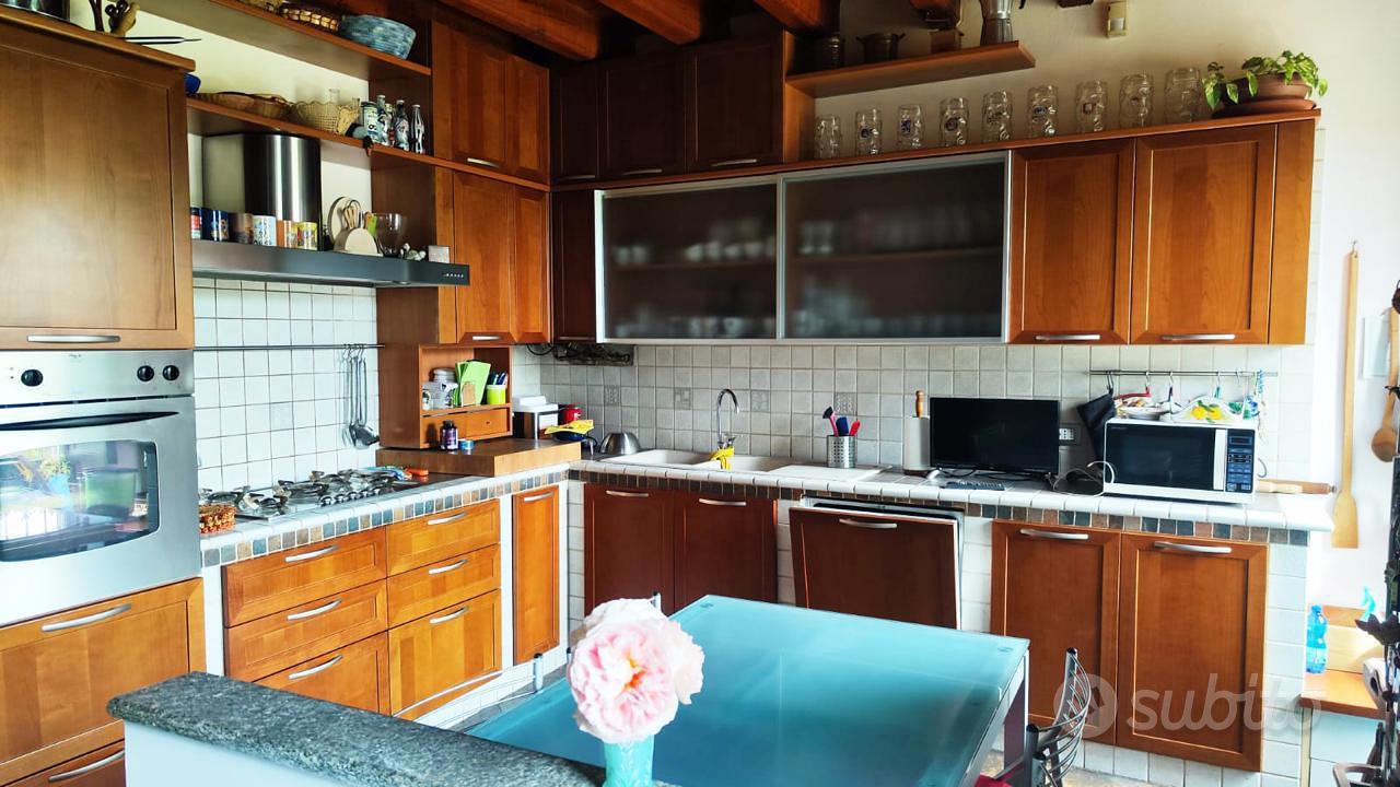 Villa o villino Borgarello [LPA1RDVRG] - Vista 5