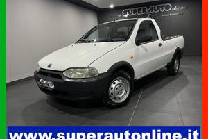 FIAT Strada 1.7 TD 70 cat Pick-up