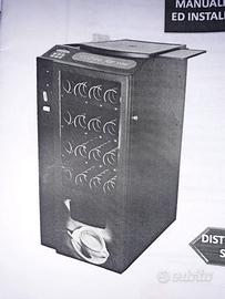 Distributore automatico