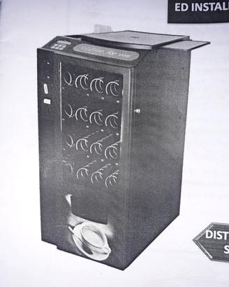 Distributore automatico