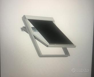 Tenda anticalore VELUX larghezza 67 cm