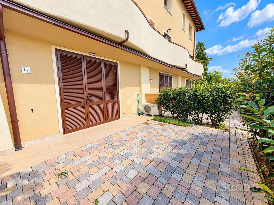 Appartamento – Santa Luce, Pieve Santa Luce, Pieve di Santa Luce - Vista 5