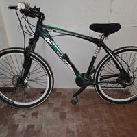 MTB Speed Cross 27.5” 