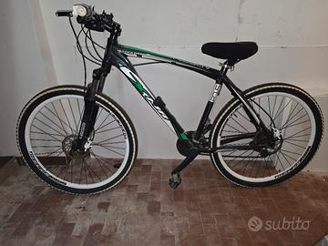 MTB Speed Cross 27.5” 