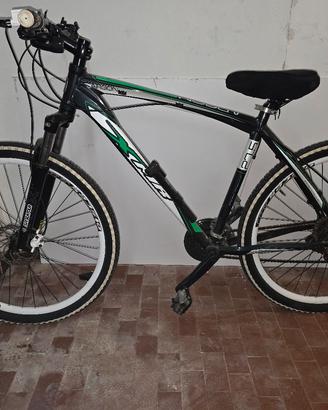 MTB Speed Cross 27.5” 