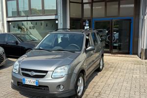 Suzuki Ignis GARANZIA COMPLETA 1.3 16V cat GL