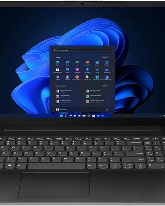 Lenovo Notebook PC portatile V15  RAM 8GB