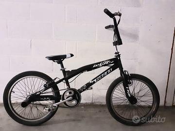 bmx TRB JEKO