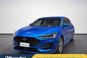 Ford Focus 1.0 ecoboost h ST-Line Style 125cv