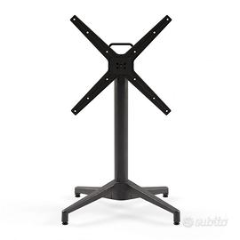 BASE Tavolo bar MOON-Large 67 cm interno e esterno