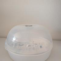 Sterilizzatore biberon NUK