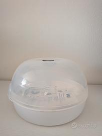 Sterilizzatore biberon NUK