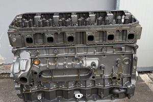 Motore NUOVO Iveco Cursor 13 “F3BE3681C”