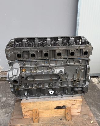 Motore NUOVO Iveco Cursor 13 “F3BE3681C”