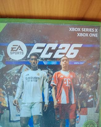 FC 26