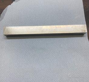 Barretta utensile tornio