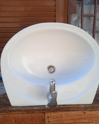 lavabo 