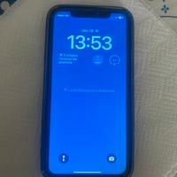 Iphone 11 in ottime condizion