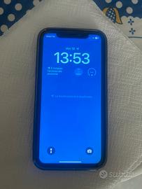 Iphone 11 in ottime condizion