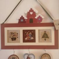 Cornice portafoto My Doll