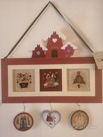 Cornice portafoto My Doll