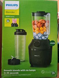 Frullatore Philips 450W